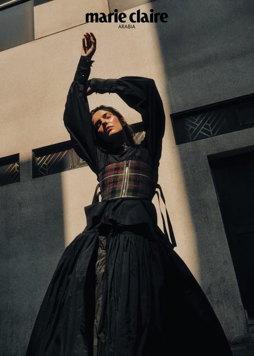 مجموعة Cruise 2025 من Dior تعيد تعريف الأناقة