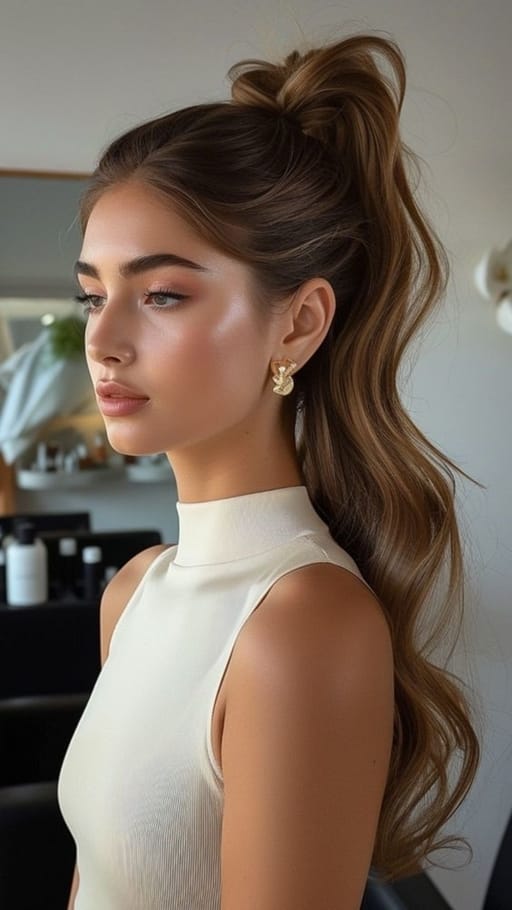 تسريحه عشوائيه مرفوعة.jpg