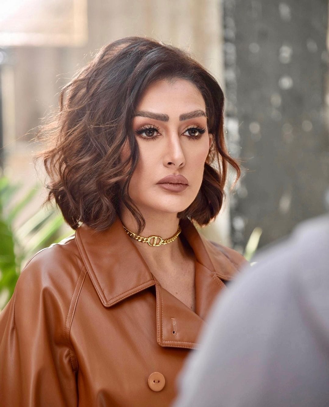 غادة عبد الرازق تطل في رمضان 2025 مع مسلسل شباب امرأة