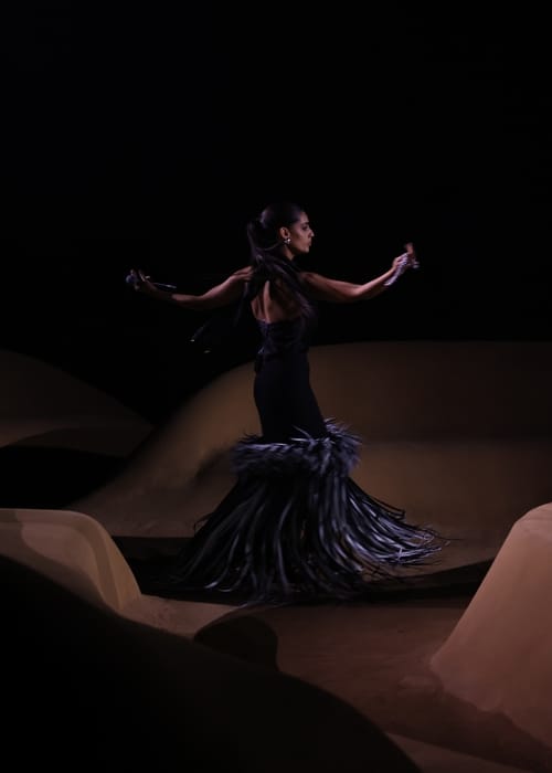 BOTTEGA VENETA  تقدم “Waves”: أمسية للموسيقى والتبادل الثقافي