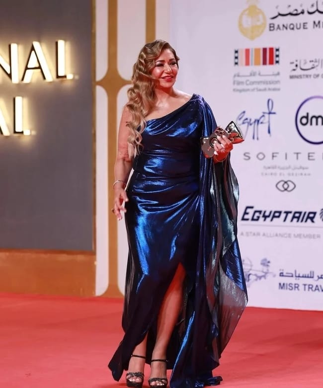 رانيا منصور
