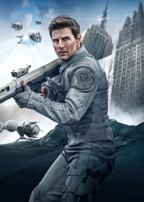 أشهر أفلام توم كروز التي عليك متابعتها​