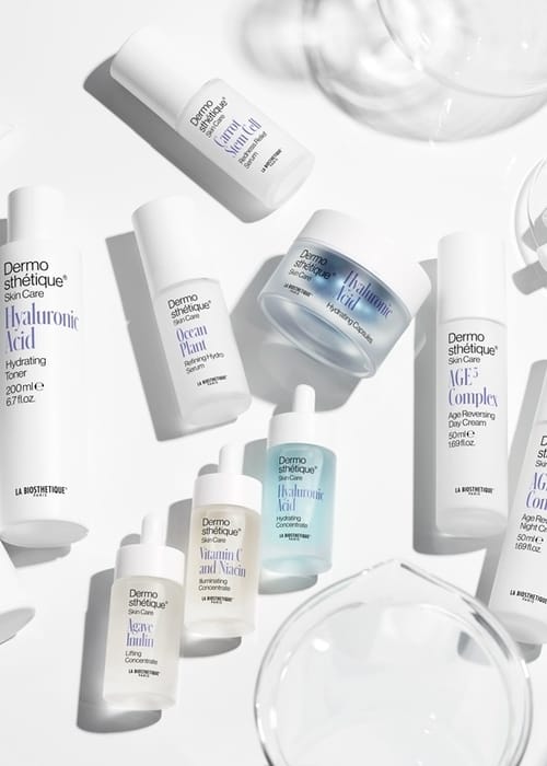 La Biosthétique تجمع في منتجاتها بين السحر والجودة العالية