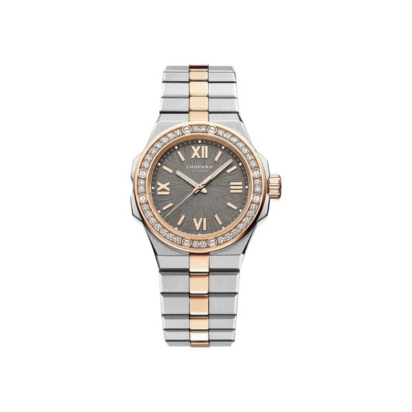 Chopard watches