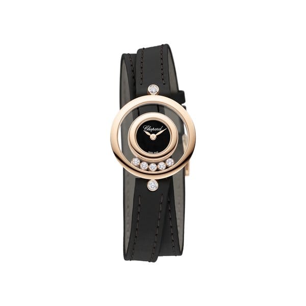 Chopard watch