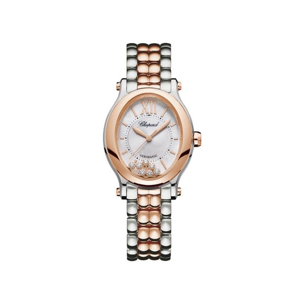 Chopard watches