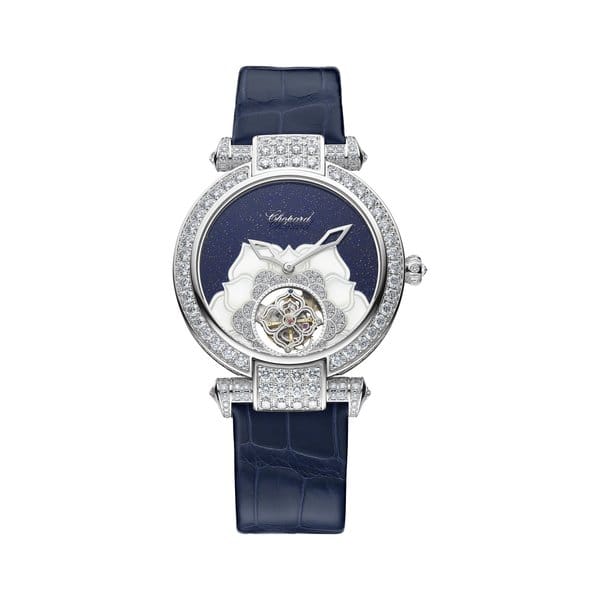 Chopard watch