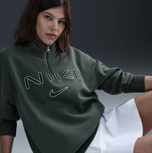 Nike