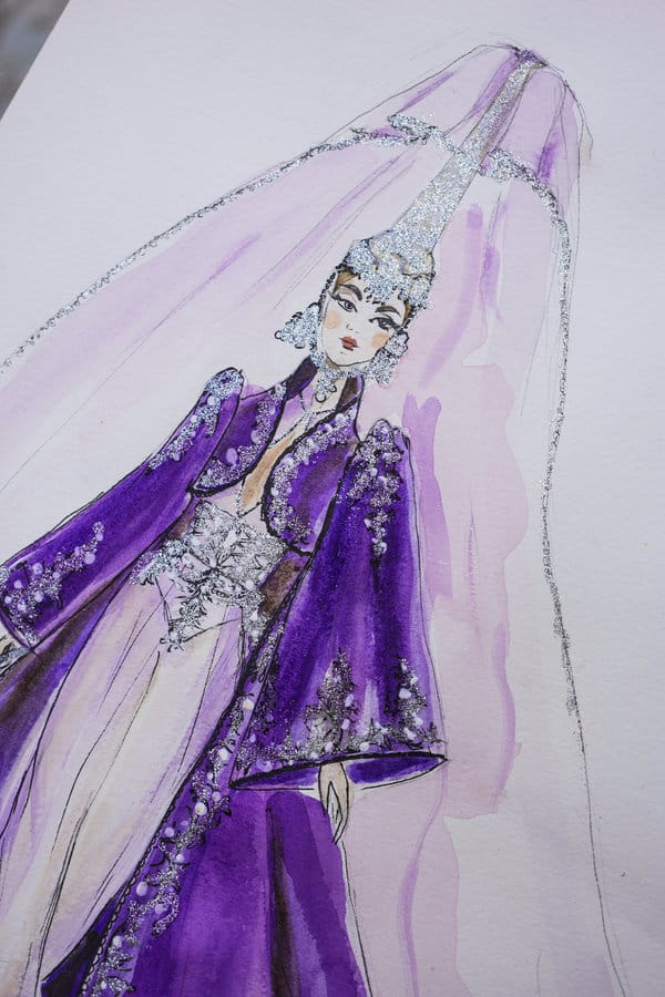 Miss universe
