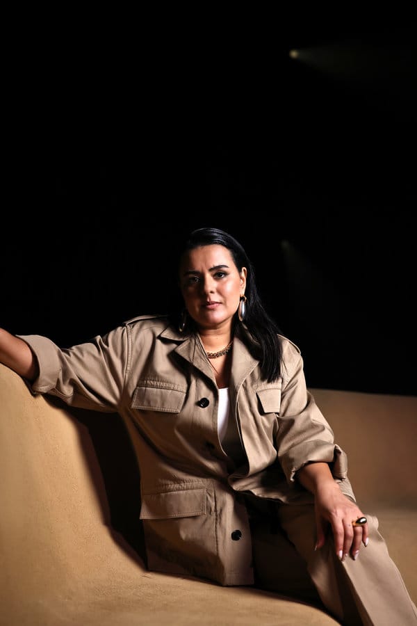 Dina el wedidi