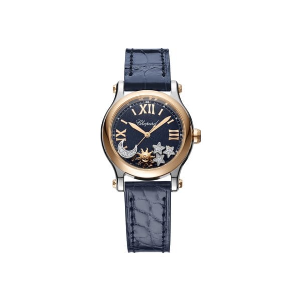 Chopard watch