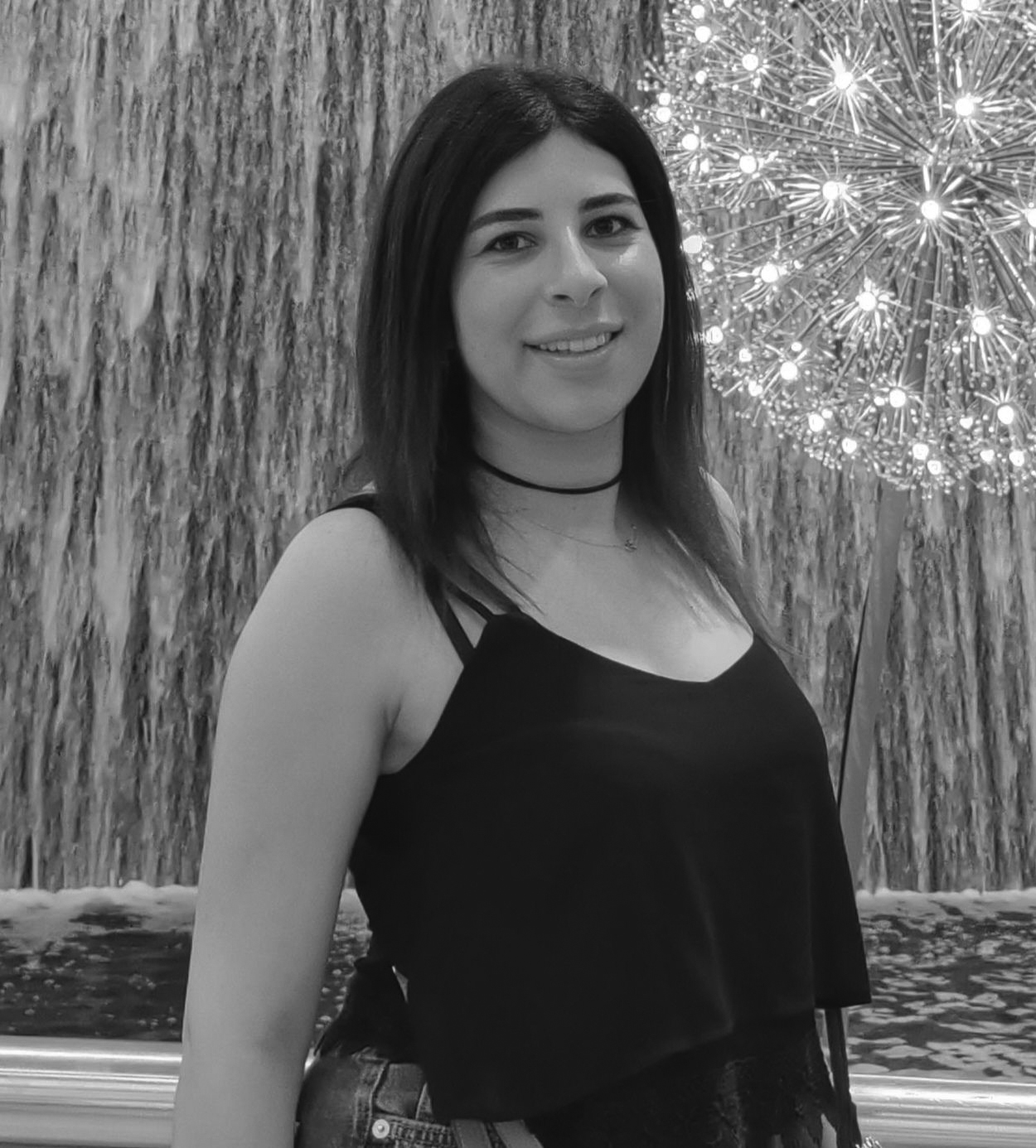 إيليان القاعي