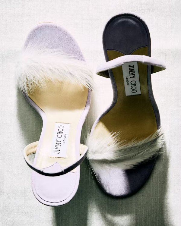 jimmy Choo
