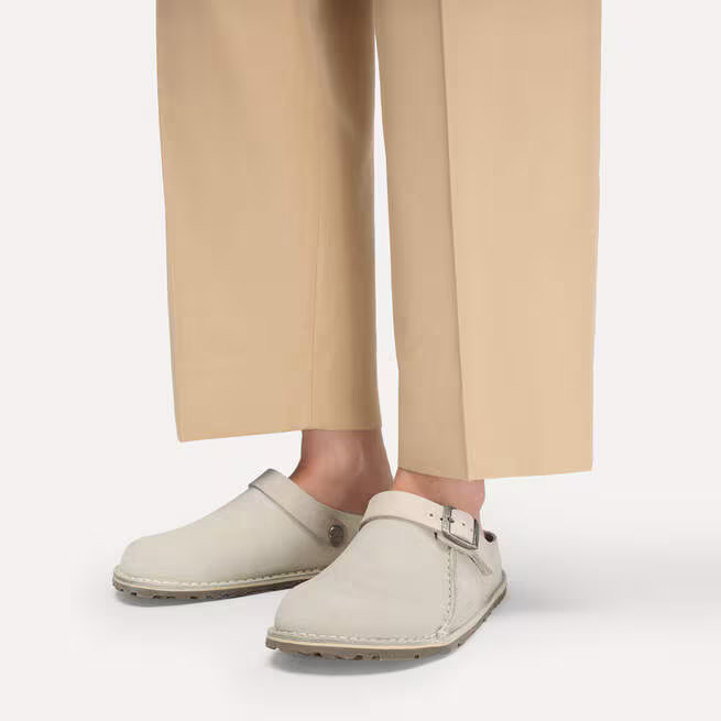 علامة Birkenstock تطلق تصميمًا جديدًا من LUTRY بعد نجاحه الكبير!