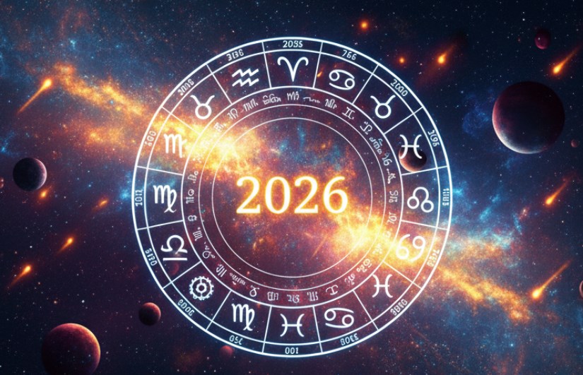ابراج 2026