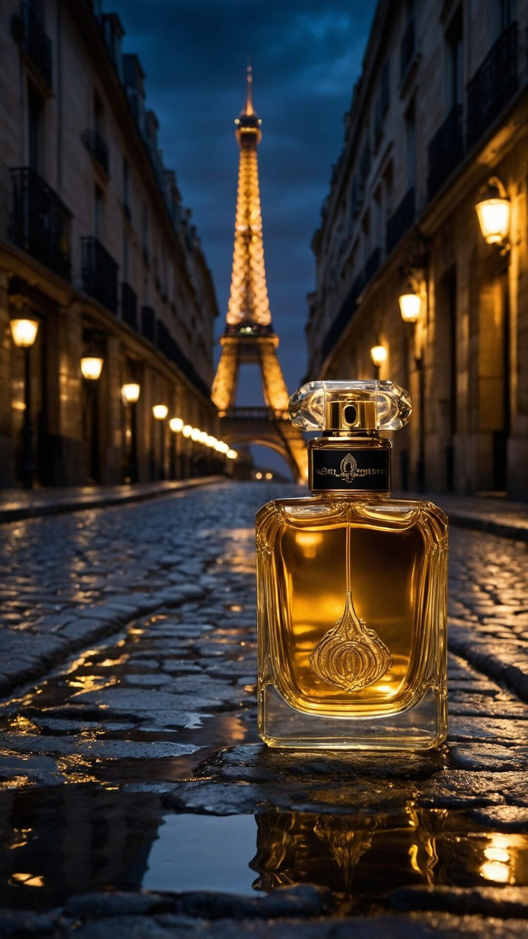 دليل شامل لأشهر اسماء العطور الفرنسية المشهورة ومميزاتها!