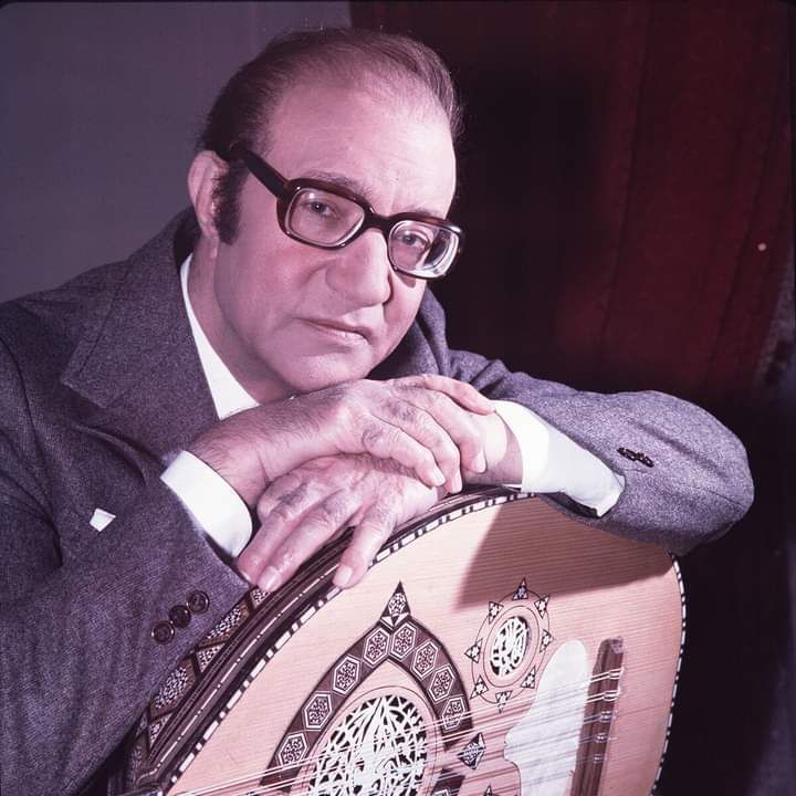 محمد عبد الوهاب