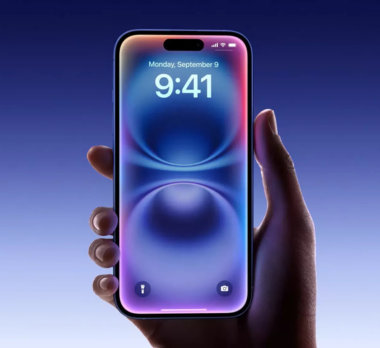 معلومات جديدة عن Iphone 18 Pro