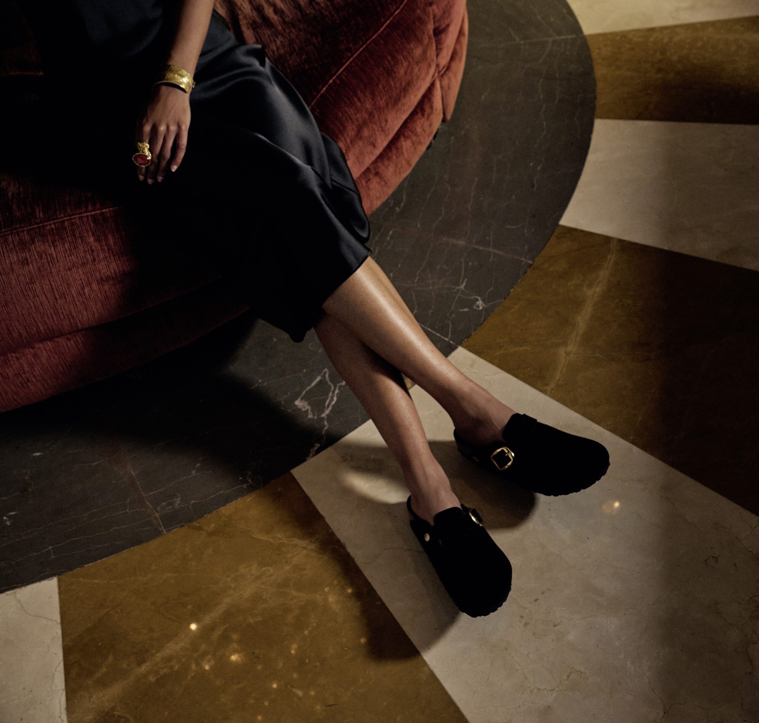 BIRKENSTOCK تخصّ محبيها بإثنين من أشهر تصاميمها