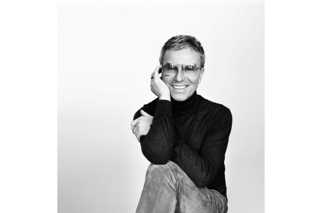 نصائح Olivier الخاصة للجمال من Guerlain