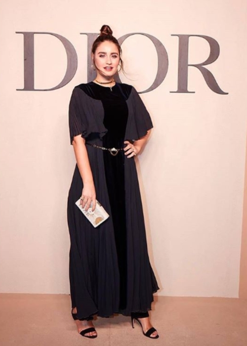 نجمات “ماري كلير” يتألّقن في عرض Dior في دبي