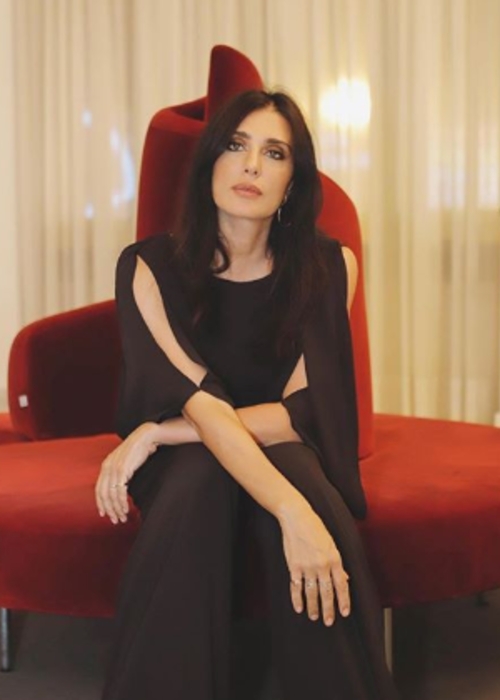 نادين لبكي ترأس فئة “نظرة ما” في Cannes