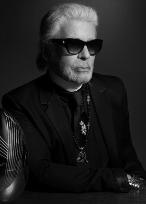 من هي مستشارة الأسلوب الجديدة لدى دار Karl Lagerfeld؟
