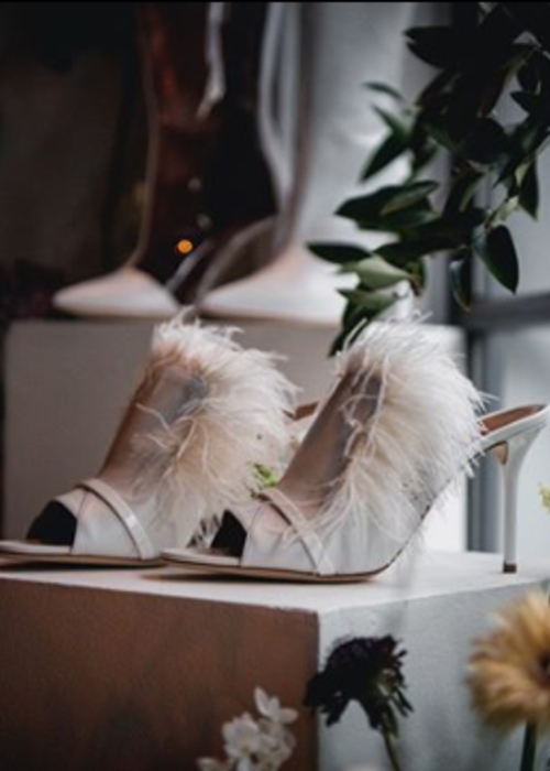 Shopbop يطلق مجموعة حصريّة من Malone Souliers