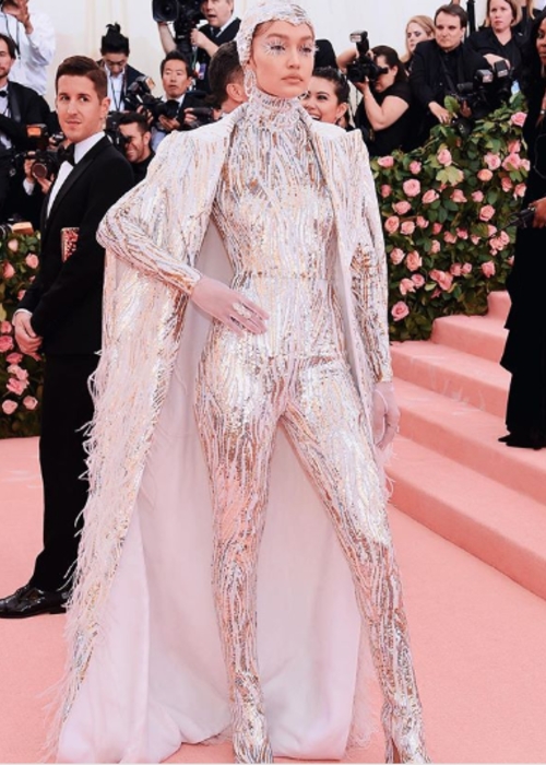 إطلالات Met Gala 2019 الأغرب والأجمل