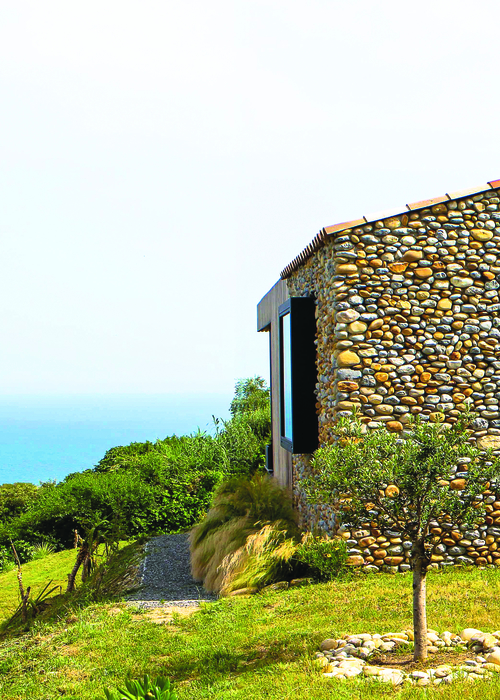 إقامة مميّزة في أحضان الطبيعة‎
