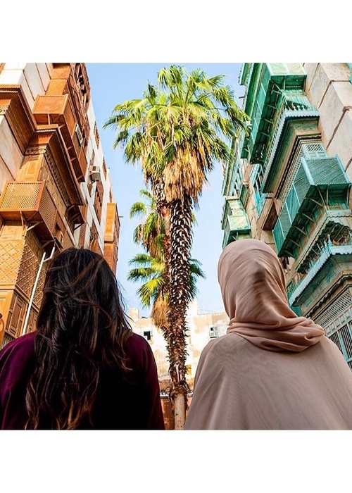 السعوديّة في خطوة لا سابق لها