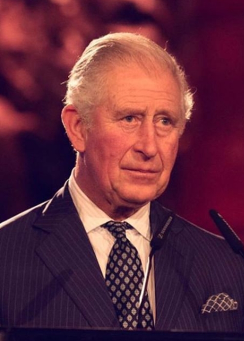 الأمير تشارلز مصاب بفيروس كورونا… وماذا عن وضع الملكة الصحيّ؟