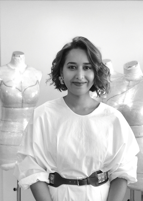 مؤسّسة Abadia تفصح عن أمنياتها المستقبليّة بينما العالم يصغي إليها…