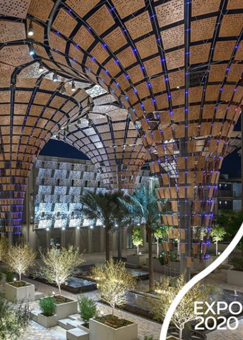رسمياً – هذا هو تاريخ انطلاق معرض Expo 2020 الجديد