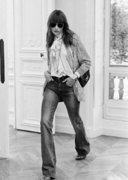 أضيفي حقيبة Celine هذه إلى قائمة أمنياتك هذا الصيف