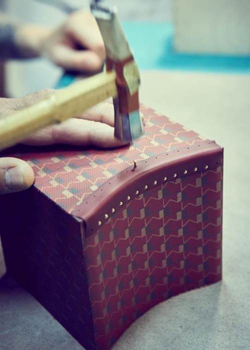 تعرّفي إلى المدير الإبداعيّ الجديد لدى Moynat