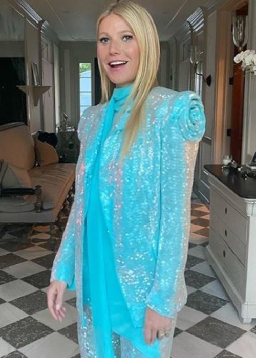اكتشفي مستحضر العناية بالشعر المفضّل لدى Gwyneth Paltrow