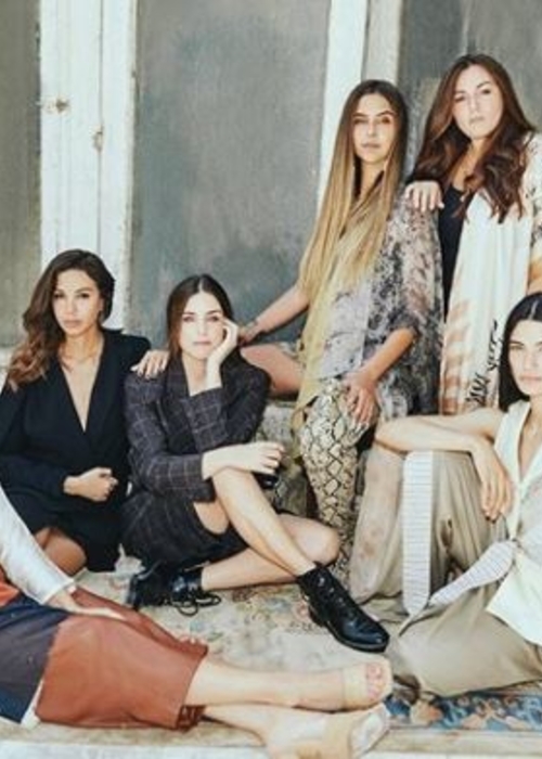 هذه فرصتك للمشاركة في Fashion Trust Arabia 2021