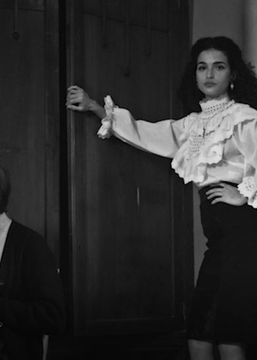 الحرفيّة اليدويّة من إرث Dolce&Gabbana العريق