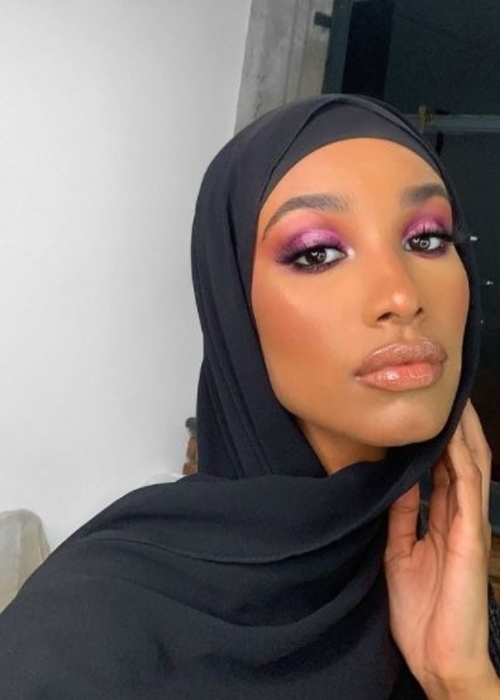 في يوم الحجاب العالميّ، تعرّفي إلى أشهر العارضات المحجّبات من حول العالم