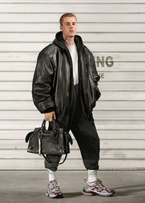 Justin Bieber الوجه الإعلاميّ الجديد لهذه العلامة