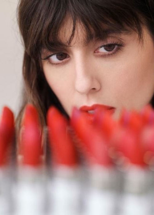 جولة حصريّة مع المديرة الإبداعيّة الجديدة لدى Guerlain