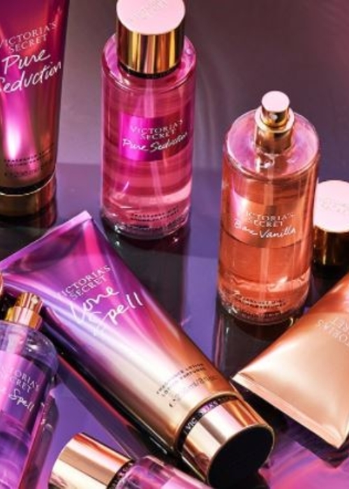 مختاراتنا من عطور Victoria’s Secret