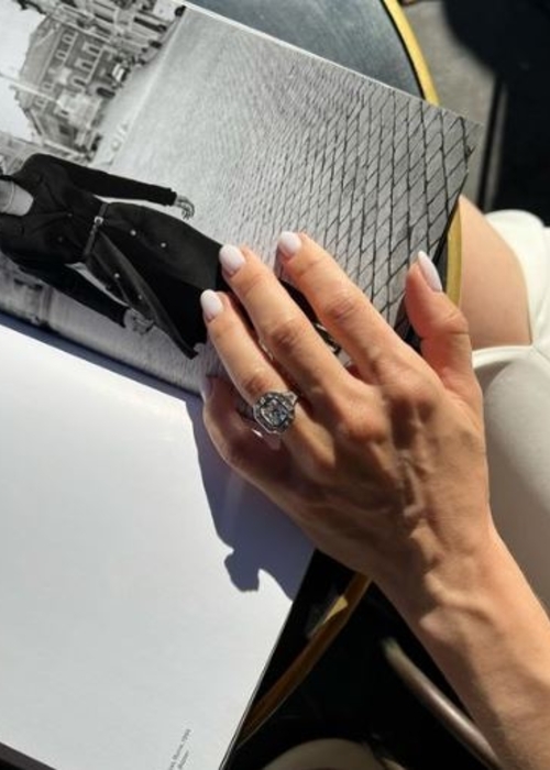 تعرّفي إلى المبدعة خلف علامة LOUIZA Jewellery