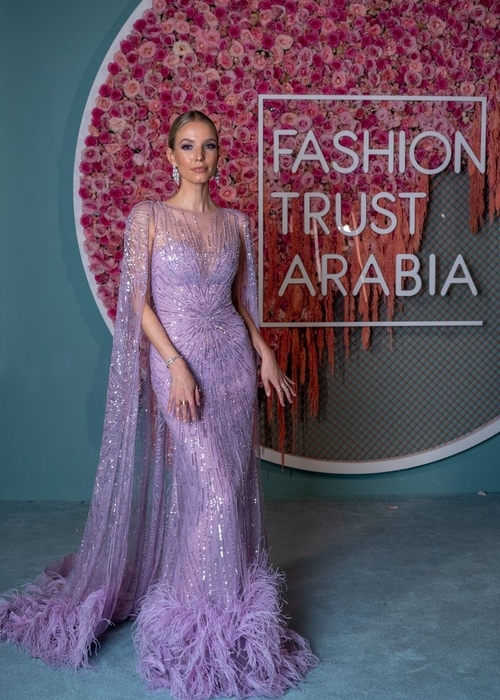 هذه فرصتك لتطوير عملك وشغفك بالموضة!