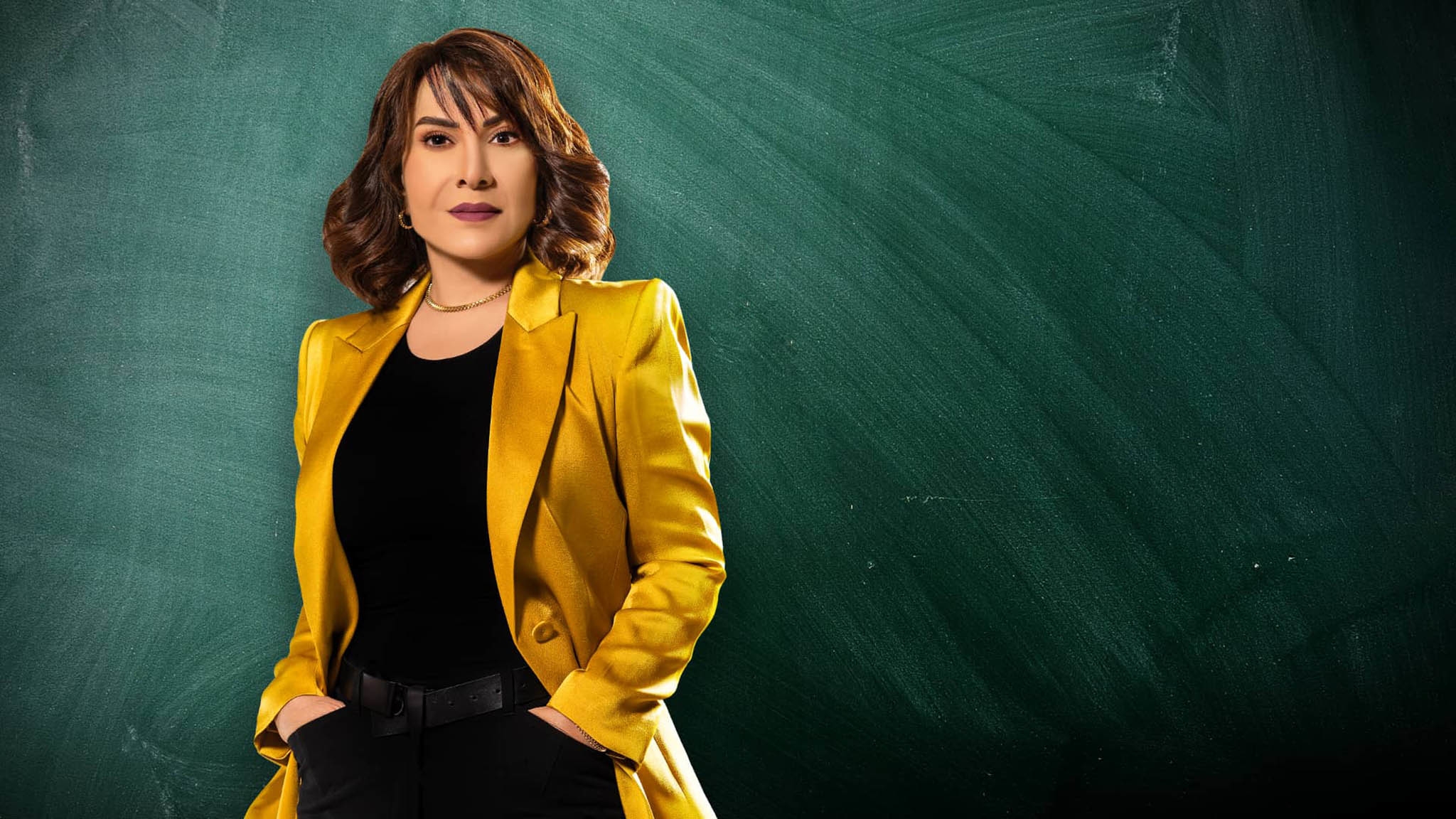 مسلسل زوجة واحدة لا تكفي يثير الإنتقادات والجمهور يعلّق