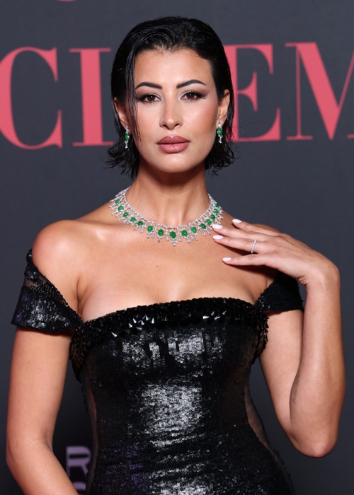 نجمات عالميات وعربيات يتألقن مجددًا في فعالية Women in Cinema