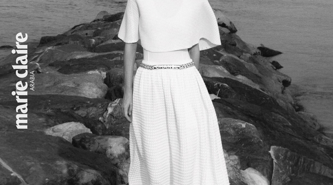 Serendipitous  Charm مع مجموعة Cruise 2004/2005 من Chanel