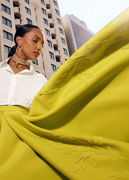 أبوظبي للبيع بالتجزئة خيارك للتسوق لموسم الاحتفالات