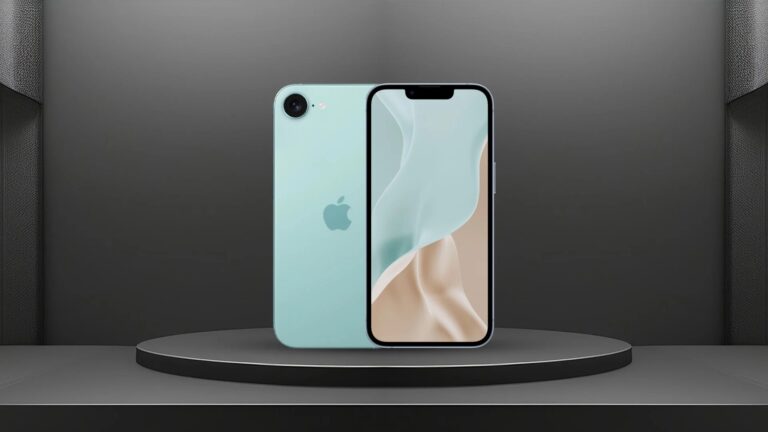 تسريبات متداولة حول الهاتف الأشهر ” iPhone SE 4″